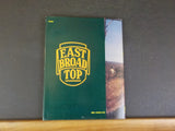 East Broad Top Slim Gauge Survivor by Deane Mellander Dust Jacket 1995 128 Pages