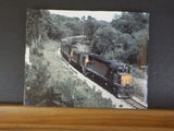 Alco Line, The by Eric Hirsimaki 1993        w Dust Jacket