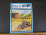 Narrow Gauge & Short Line Gazette 1999 May June Uintah Railway Nevada County NG
