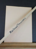 Lightning Route, The 1886-1936 A Milestone in the March of Progress soft cover S
