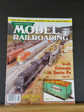 Model Railroading 2004 June Appliance Boxcar