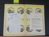 Railway Engineer The Story of George Stephenson by Clara Ingram Judson HardCover