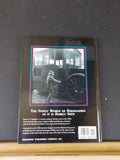 Trackside Maryland From Railyard to Main Line by Jacques Kelly  Hard Cover