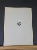Norfolk and Western Railway Annual Report 57th  Year ended December 31 1952
