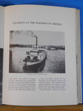 Blow For the Landing Hundred Years of Steam Navigation on the Waters of the West
