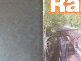 Modern Railways 1985 September Diesel Renewal-can BR get it right? Scotrail revi