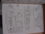 Train Shed Cyclopedia #74 Smoke Boxes Stokers trucks valve gear 1912 Part 3