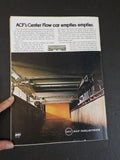 Railway Age 1974 May 27 Special Report Freight Logic and The Fuel Shortage