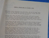 Conrail Technical Society Newsletter #5 December 1989 Original roster pt 2 E Alt
