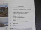 Railroad Explorer #24 2008 Fall Northeastern Rail Journal Lots of Photos