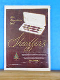 Railroad Magazine 1950 Dec Station Bells Streamliners