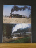 Continental Railway Journal #114 Summer 1998 Latwin Tank Locomotives