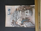 Louisville & Nashville Employee Magazine L&N 1958 January Selling the L&N New in