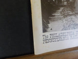 Chestnut Hill And Fort Washington Branches, The PRR T&HS Philadelphia Chapter