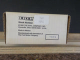 Ertl Pepsi*Cola Open Front panel side truck 1/25th scale