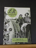 Louisville & Nashville Employee Magazine L&N 1940 June