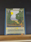 Moonlight in Duneland by Cohen & McShane CSS&SB illustrated history SC  Oversize