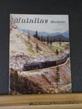 Mainline Modeler 1993 June PRR FA-2 Coil cars Signs SR Standard Tank cars C&EI