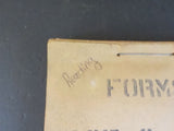 Reading Forms 4135 & 4127 for the year 1951