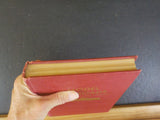 Model Railroads Planning Construction Operation by Edwin Alexander Hard Cover