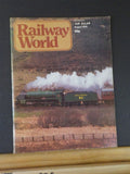 Railway World 1979 August O. V. S. Bulleid's SR loco-hauled coaches 1  Isle of M