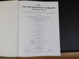 Car & Locomotive Cyclopedia 1970 Simmons-Boardman Publishers   Hard Cover