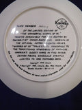Plate Wizard of Oz The Wonderful Wizard of Oz MGM Knowles p0423
