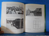 Branch Lines Of Wiltshire by Colin Maggs w/ dust jacket