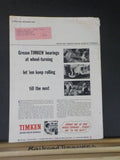 Railway Age 1953 March 23 New attack on hot box problem Diesel Cars Passengers