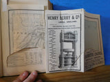 Bradshaw’s Railway Manual, Shareholders’ Guide and Official Directory for 1899