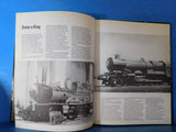 Great Western Kings Super Profile by CJ Freezer Hard Cover