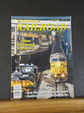 Railfan & Railroad Magazine 2009 February Lake Charles, Louisiana Funniest Stm