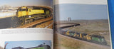 Burlington Northern Santa Fe 1994 Annual by Robert C. Del Grosso
