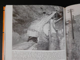 Douglas to Peel Narrow Gauge Branch Lines by Tom Heavyside Hard Cover