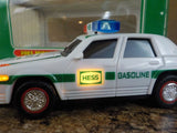 Hess 2003 Miniature Patrol Car OB