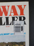 Railway Modeller 2000 September V51 #599 British RY enthusiast Controlling your