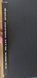 Rutland, The Arrivals and Departures By R W Nimke Train Schedules 1901-61 SIGNED