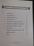 Butte Short Line by Bill & Jan Taylor The construction era 1888-1929 SIGNED