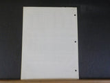 Upper Canada Railway Society Newsletter #137 June 1957 Equipment NotesCPR CNR