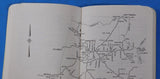 Norfolk Southern Railway System Employee Timetable #9 Alabama Division 1991