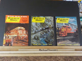 Railroad Model Craftsman Magazine Complete Year 1967  12 issues RMC