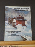 Moguls, Mountains and Memories Boston & Maine Historical Sociery Soft Cover