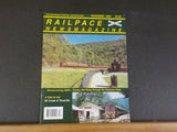 Rail Pace News Magazine 2005 December Railpace Oil Creek & Titusville PRR E8s