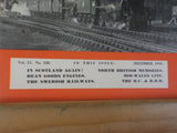 Railways #128 1950 December Vol 11 #128 Pictorial Railway Journal