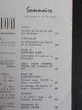 Rail et Traction #63 1959 Novembre-Decembre Railway Documentation Review