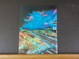 Grand Trunk Corporation and Subsidiaries Annual Report 1982