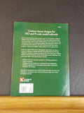 Mid-Sized & Manageable Track Plans N&HO Scale Plans Iain Rice SC 2003 88 Pgs