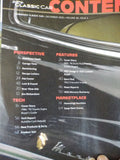 Hemmings Classic Car Magazine #231 2023 December Affordable Next-Gen Collectible