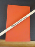 British Columbia Railway A railway Derailed by Ruppenthal & Keast Hard Cover