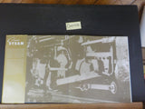 Classic Steam By John Gruber Timeless photographs North Amer Steam RRing Oversiz